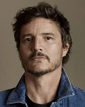 Pedro Pascal