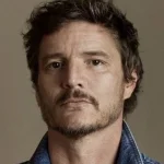 Pedro Pascal