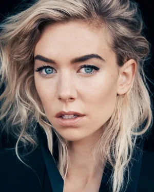 Vanessa Kirby
