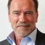 Arnold Schwarzenegger
