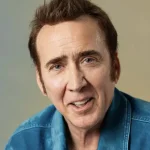 Nicolas Cage