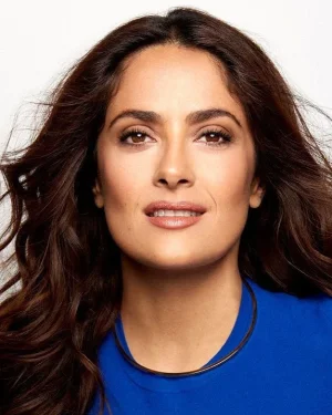 Salma Hayek Pinault