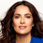 Salma Hayek Pinault