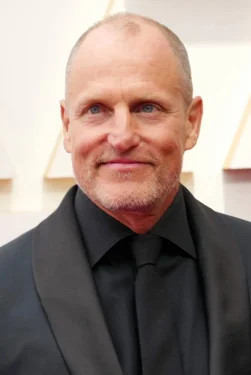 Woody Harrelson