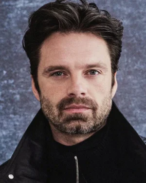 Sebastian Stan