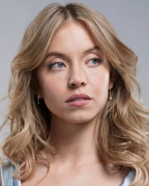 Sydney Sweeney