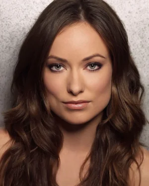 Olivia Wilde