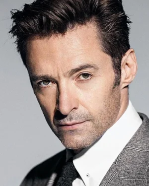 Hugh Jackman