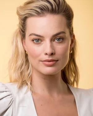 Margot Robbie