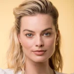 Margot Robbie