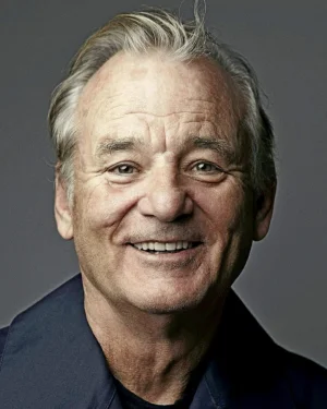 Bill Murray