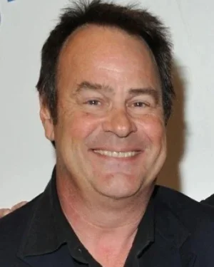 Dan Aykroyd