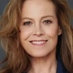 Sigourney Weaver