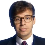 Rick Moranis