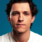 Tom Holland