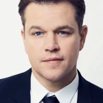 Matt Damon