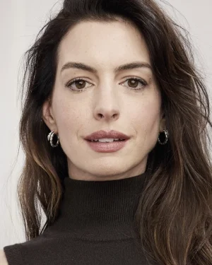 Anne Hathaway