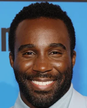 Tramell Tillman