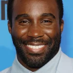 Tramell Tillman