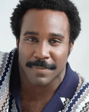 Tramell Tillman