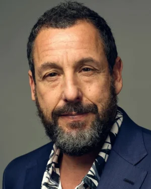 Adam Sandler