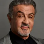 Sylvester Stallone