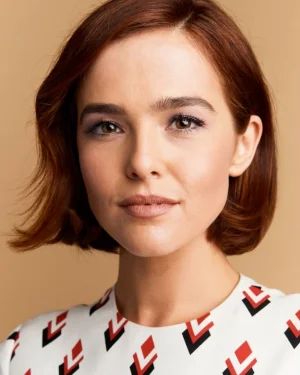 Zoey Deutch