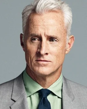 John Slattery