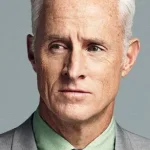 John Slattery