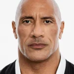 Dwayne Johnson