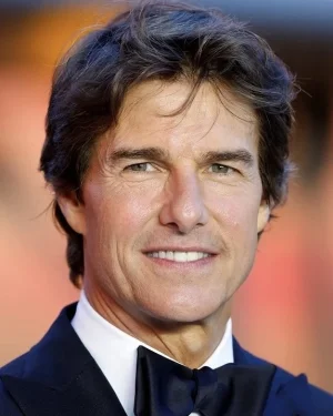 Tom Cruise