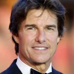 Tom Cruise
