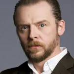 Simon Pegg