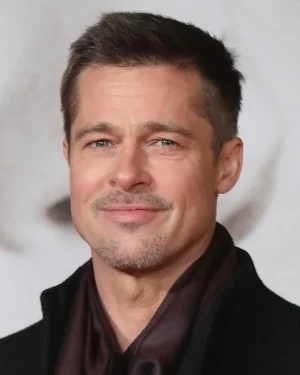 Brad Pitt