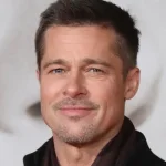 Brad Pitt