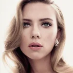 Scarlett Johansson
