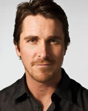 Christian Bale