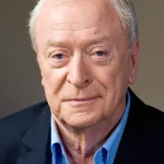 Michael Caine