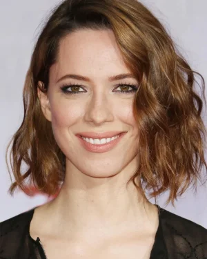 Rebecca Hall