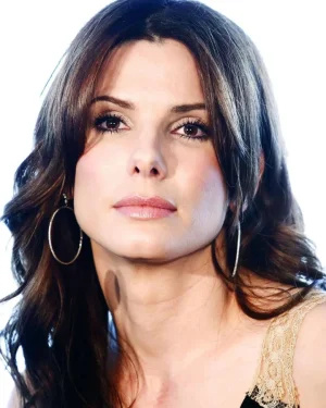 Sandra Bullock
