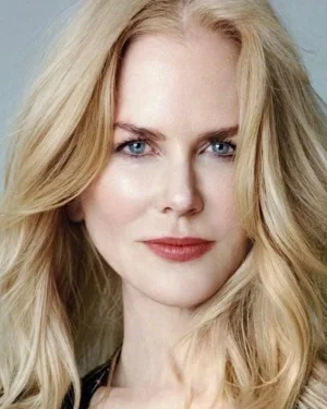 Nicole Kidman