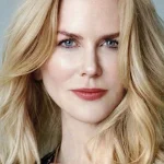 Nicole Kidman