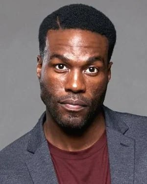 Yahya Abdul-Mateen II