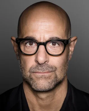 Stanley Tucci