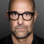 Stanley Tucci