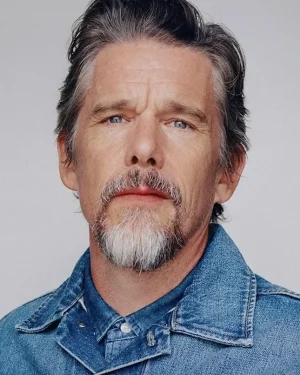 Ethan Hawke