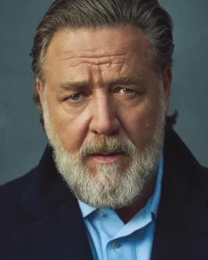 Russell Crowe