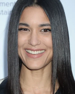 Julia Jones