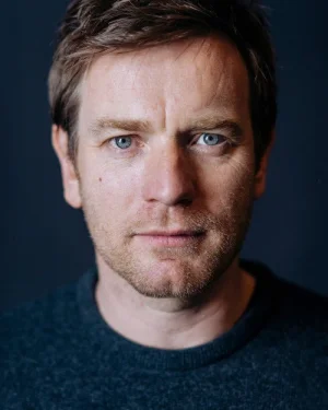 Ewan McGregor