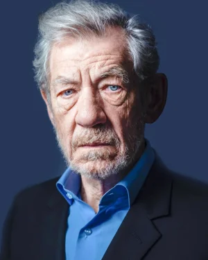 Ian McKellen